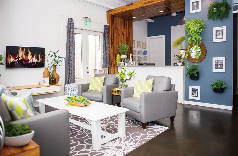 Office Visit: Dr. Delaney Spaulding